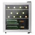 thumbnail image 4 of Danby 17 Bottle Wine Cooler, 4 of 6