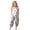 White, variant on Ymyiu Baby Clothes Girls Overall Jumpsuits Sleeveless Crew Neck Adjustable Straps Pants Jumpers with Pockets Size 7-8 Years(Black, 7-8 Years)