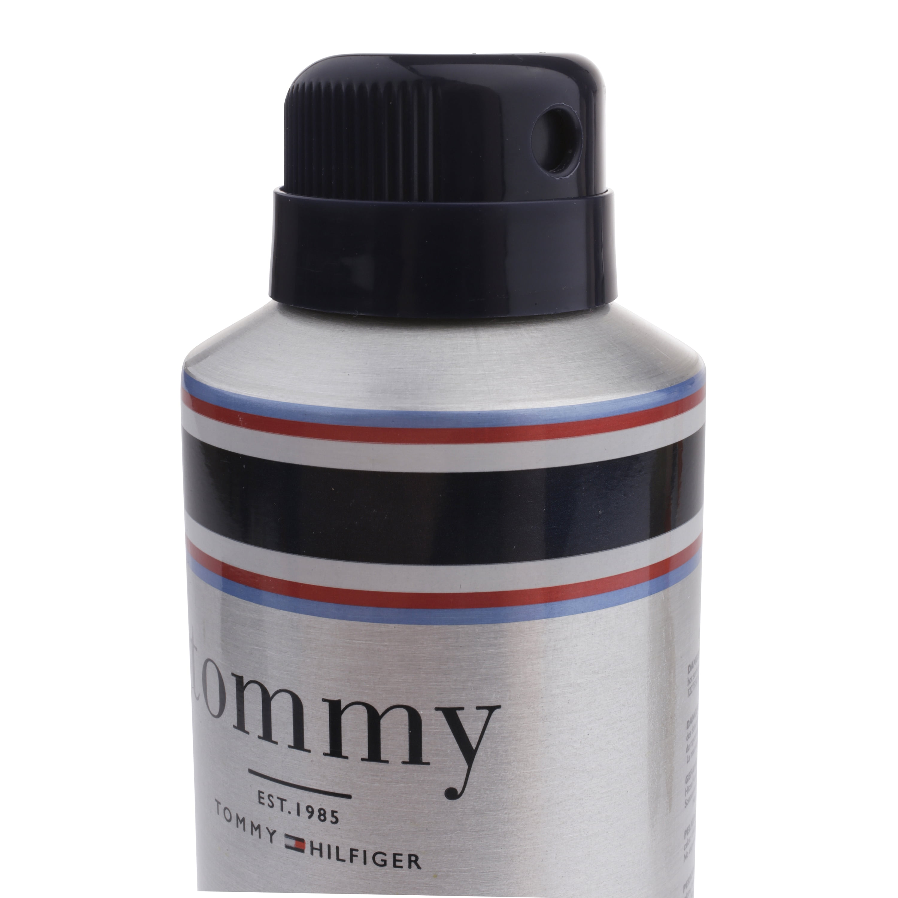 tommy all over body spray