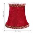 thumbnail image 2 of unbranded Pantalla Para De Y Pared Con Material Premium Para Ambiente Acogedor, 2 of 6