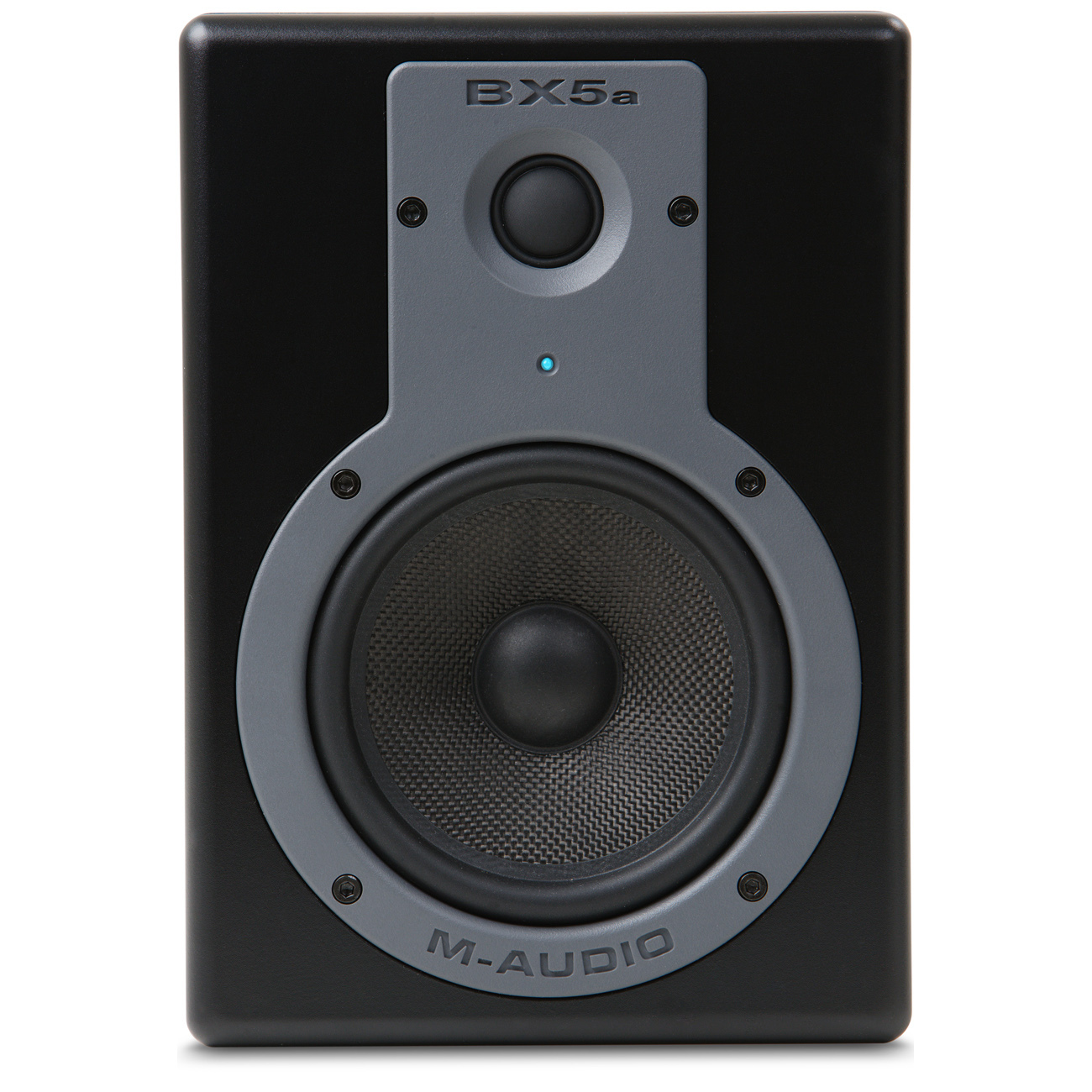 m audio bx5a replacement woofer