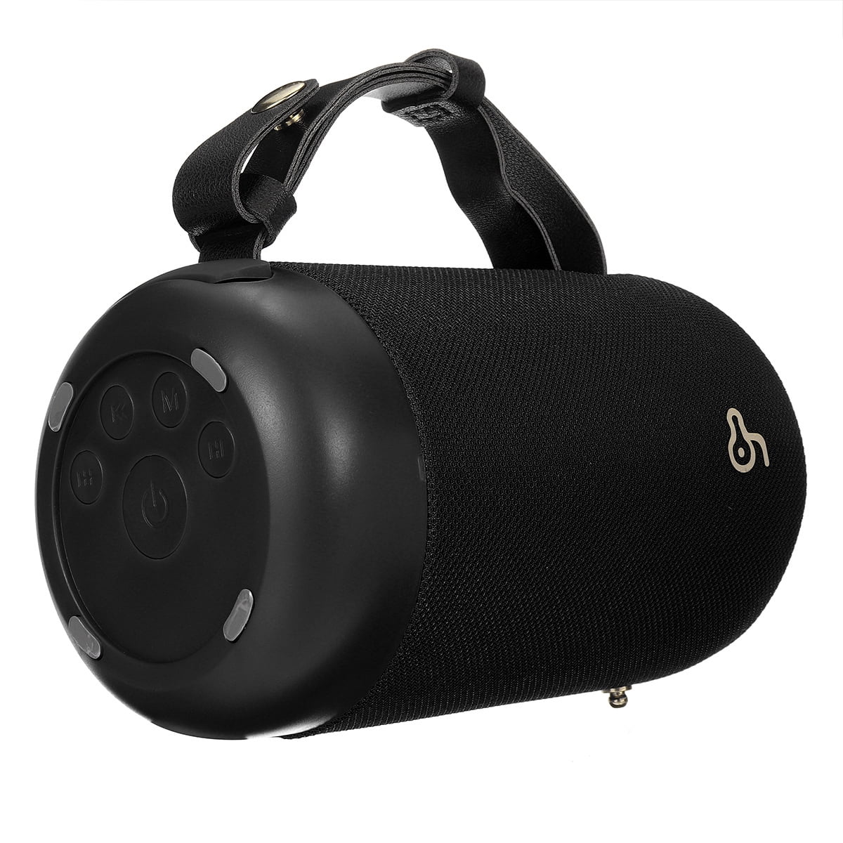 TWS Speaker Portable bluetooth 5.0 IPX5 Support bluetooth/USB/TF Card/3