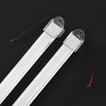 thumbnail image 4 of 12 Pcs Aluminum Alloy Rigid Led Strip Rod Light Waterproof 12v 50cm White, 4 of 4