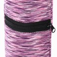 thumbnail image 5 of Running Sweatband Item Storage Zipper Closure Practical Unisex Sports Wristband with Zipper Pouch, 5 of 5