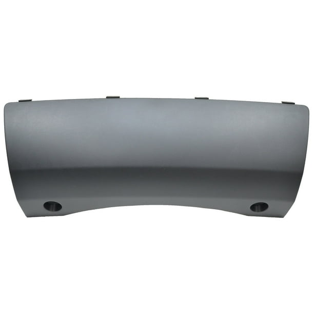 New Standard Replacement Trailer Hitch Cover, Fits 20142019 Dodge