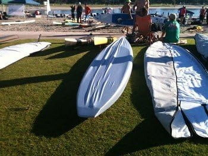 SUP Stand up Paddle Board UV Cover for 14' Race and Touring Style Boards