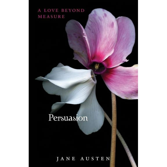 Persuasion, (Paperback)