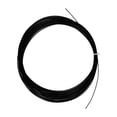 thumbnail image 2 of NIBOLOG Badminton String High Flexibility Shock-absorbing Nylon Durable Badminton Racket Line for Training, 2 of 8