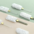thumbnail image 4 of YAOMOBB Sticky Effect Cleaner Effective Electrostatic Cleaner Adsorption Duster with Hanging Hole Easy to Clean, 4 of 6