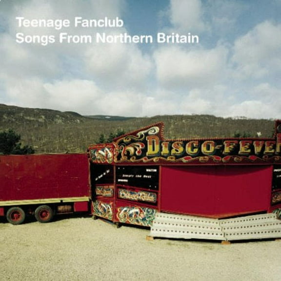 Teenage Fanclub - Songs from Northern Britain - Music & Performance - CD