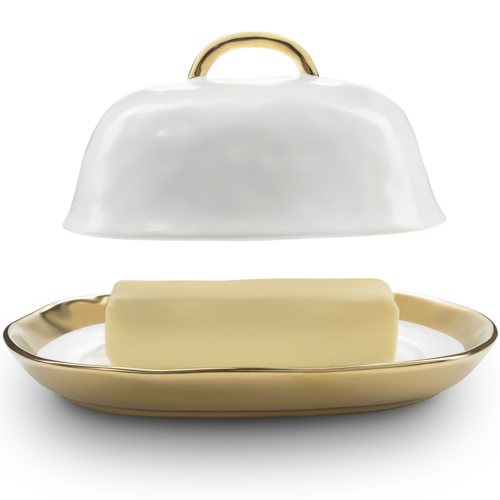 butter dishes