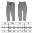 thumbnail image 4 of Pantalones Anticorte, Pantalones De Hombre Cómodos Y Confiables, Trabajador Reparador De Electricista Humanizado Para Soldador, 4 of 8
