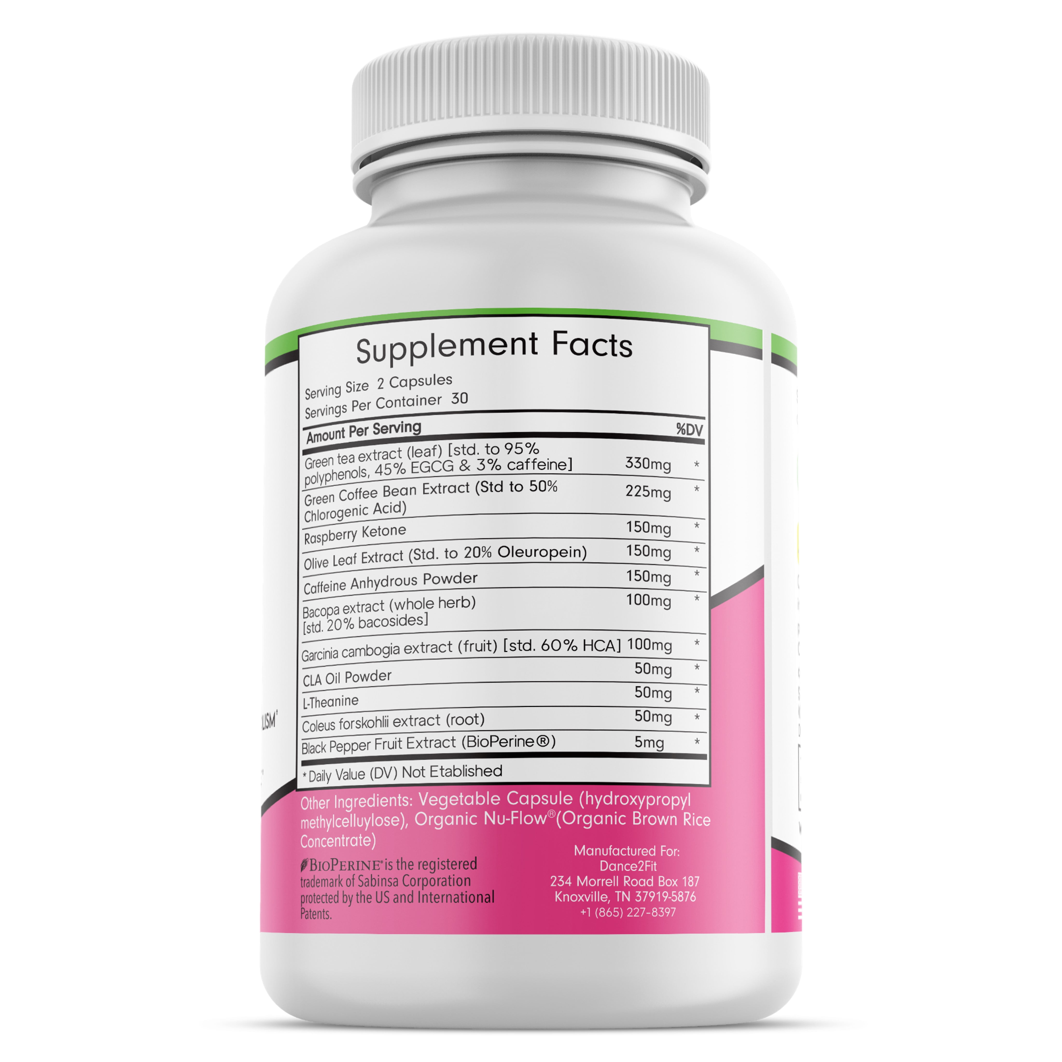 d2fit kickstart d2fit kickstart