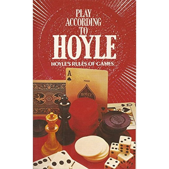 Pre-Owned Hoyle's Rules (Mass Market Paperback) 0451157389 9780451157386