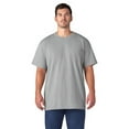 thumbnail image 4 of Dickies Men's Heavyweight Short Sleeve Pocket T-Shirt, 4 of 5