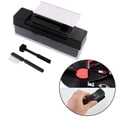 thumbnail image 4 of pitrice Vinyl Record Cleaner Stains Record Cleaning Kit, 4 of 6