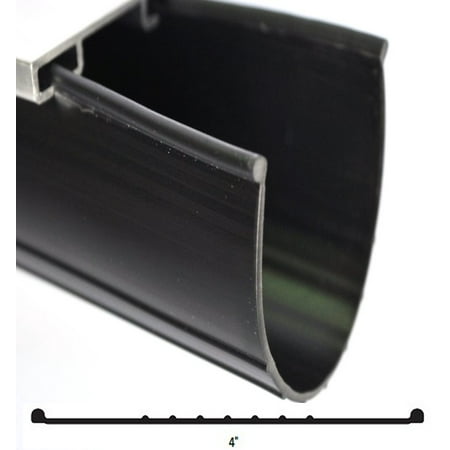 Wayne Dalton Garage Door Bottom Seal 9 L