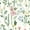 1-Floral, variant on Gogreen 4PC Deep Pocket Queen Sheet Set Fit 16", Breathable Microfiber Super Soft Queen Size Sheet Set, Luxury Hotel Style Home Decor Queen Bed Sheet Set, Gift for Women, Men