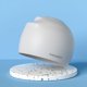 thumbnail image 1 of Gorro de natación para adultos, de silicona, con protección para los oídos, impermeable, para entrenamiento de cabeza, para hombres y mujeres, 1 of 1