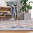 thumbnail image 2 of SAFAVIEH Cabana Carina Geometric Indoor/Outdoor Area Rug, 2 of 9