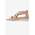 thumbnail image 4 of Comfortview Women's The Alicia Sandal, 4 of 6