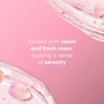 thumbnail image 3 of Exfoliante Corporal Dove Rosa Aceite y Sal Himalaya con Crema Humectante, 3 of 6