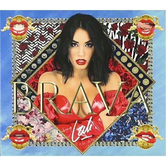 Brava (CD)