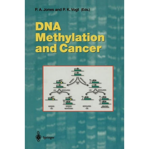 Current Topics in Microbiology and Immmu DNA Methylation and Cancer, Book 249, (Paperback)