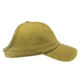 thumbnail image 1 of Free Shipping Classic Washed Sun Hat Half-empty Baseball Cap High Ponytail Golf Cap Summer Sport Sunhat Unisex Sun Visor Hats qym unisex, 1 of 2