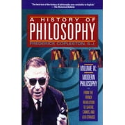 History of Philosophy, Volume 9 (Hamster Princess) [Paperback - Used]