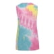 thumbnail image 4 of Blusa sin mangas con cuello en V y estampado informal a la moda para mujer Pompotops  lopia998489, 4 of 4