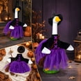 thumbnail image 4 of Halloween Witch Goose Outfit,for 23" Goose, 4 of 6