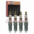 thumbnail image 3 of 4 pc Champion 9200 Iridium Spark Plugs for RS10ZWYPB5 Ignition Wire Secondary Fits select: 2006-2010 FORD EXPLORER, 1998-2003 FORD F150, 3 of 3