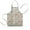 Pioneer Flower Floral-1, variant on Pioneer Flower Floral Print Pattern Kids Aprons for Girls and Boys,Adjustable Neck Strap Toddler Aprons for Kids Cooking Baking