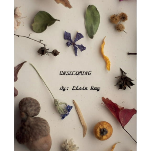 Unbecoming, (Paperback)