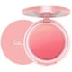 thumbnail image 2 of Polvo Blush Maquillaje facial Blush Powder Gradient Blusher Polvo cosmético de larga duración para mejillas ANGGREK Otros, 2 of 8