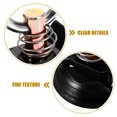 thumbnail image 3 of KAKOWELY Para Carga Negro Resistente Para Transporte De Equipaje, 3 of 6