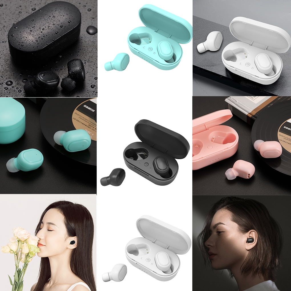 m1 tws true wireless bluetooth sports earbuds