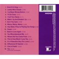 thumbnail image 2 of Música LEGACY RECORDINGS Colección Mercy Mercy Mercy, 2 of 2