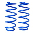 thumbnail image 1 of Resortes AG Kit para Auto Delanteros para Mitsubishi Mirage G4 2021 a 2022 2 Piezas Nuevos, 1 of 5