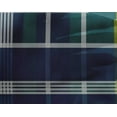 thumbnail image 4 of oneOone Georgette Viscose Fabric Madras Check Fabric Prints By Yard 42 Inch Wide, 4 of 4