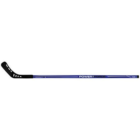 Franklin Sports Hockey Stick - Left Handed - 40 Inch - NHL - SX Comp 1020 Power Force Blade - Colors May Vary