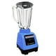 thumbnail image 2 of Licuadora Bosstech B1 Potencia 550 Watts 10 Velocidades Vaso de Vidrio Capacidad 2L BOSSTECH BSED-GB1-BL, 2 of 5