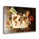 thumbnail image 2 of Póster en lienzo para cocina, comedor, decoración de dormitorio, paisaje deportivo, decoración de oficina, regalo, estilo marco, 16 x 24 pulgadas (40 x 60 cm), 2 of 8