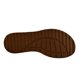 thumbnail image 5 of Sandalias Mujer Nomadas Confort Versatil Piedras Decorada cafe 22, 5 of 5