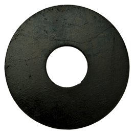 Everbilt 3/8 In. X 1-1/2 In. Stainless Fender Washer (10-Pack) 807812 - The Home Depot