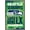 Barnwood Framed Version, variant on NFL Seattle Seahawks - Super Bowl LX Team Logo Wall Poster with Push Pins, 22.375" x 34"