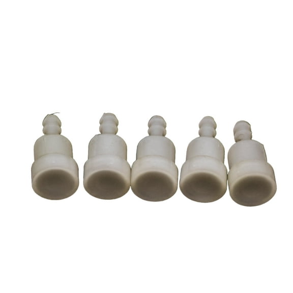 THE DUKE'S 5 PACK TANK VENT FITS ECHO CS-590 SRM-225 SRM-2620 SRM-3020