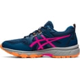 thumbnail image 1 of 26.0 cmMako Blue/Pink GloZapatillas Gel-Venture 8, Mujer, 1 of 5