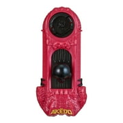 Akedo Beast Claw Strike Starter Pack 3 Mini Battling Warriors with Exclusive Controller, Ages 6+